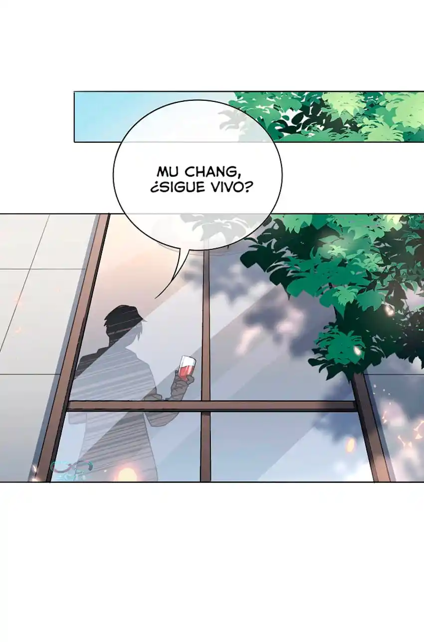 La Escatología De Mi Dama - Capítulo 6 - Página 39 - LectorTMOo
