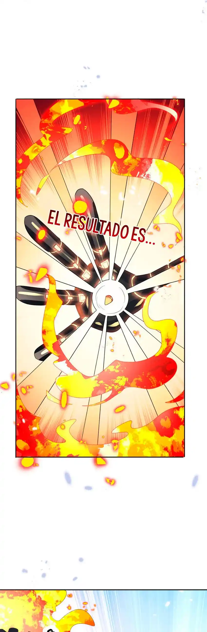 La Escatología De Mi Dama - Capítulo 63 - Página 23 - LectorTMOo