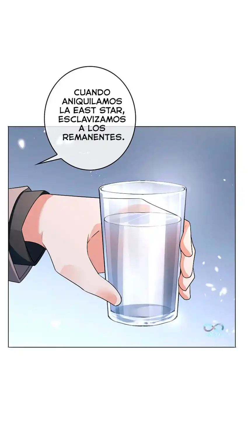 La Escatología De Mi Dama - Capítulo 7 - Página 31 - LectorTMOo