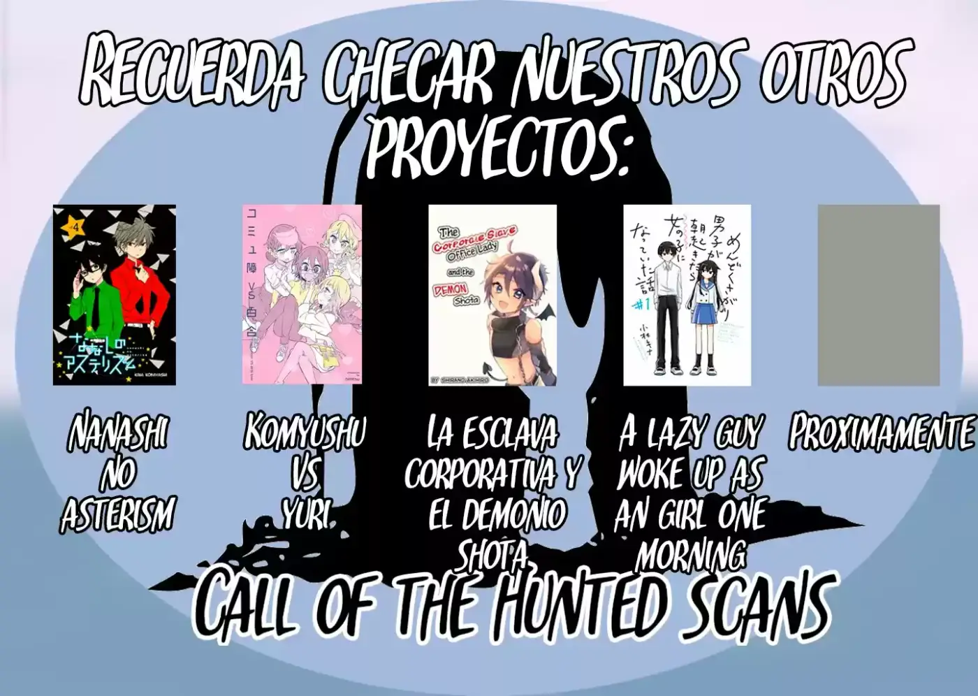 La Esclava Corporativa Oficinista Y El Shota Demonio - Capítulo 15 - Página 9 - LectorTMOo