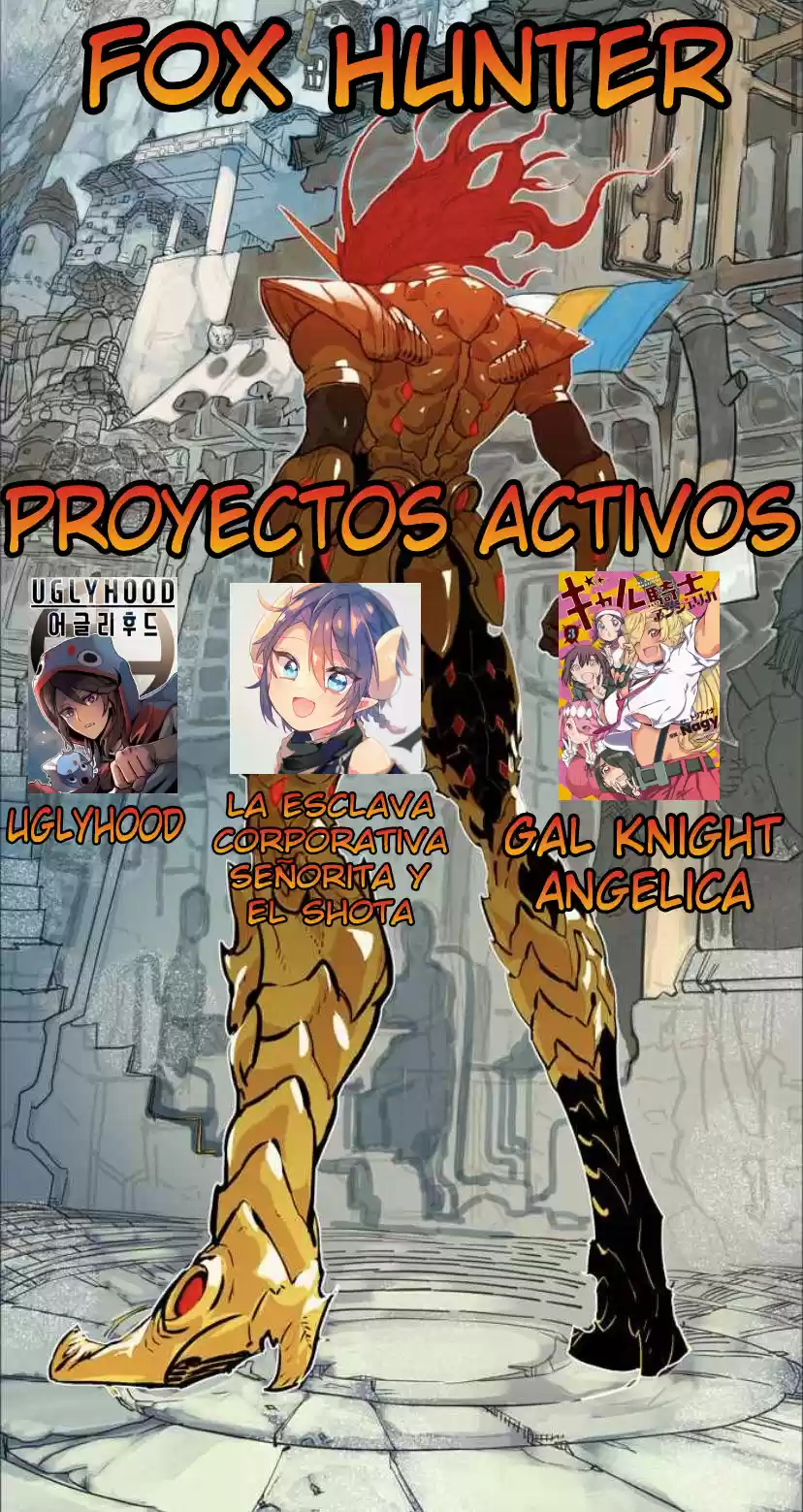 La Esclava Corporativa Oficinista Y El Shota Demonio - Capítulo 16 - Página 4 - LectorTMOo