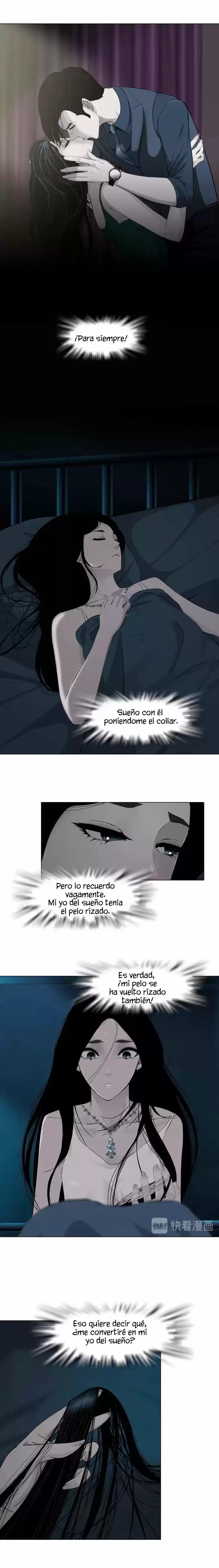 LA ESCULTURA MALDITA - Capítulo 14 - Página 11 - LectorTMOo