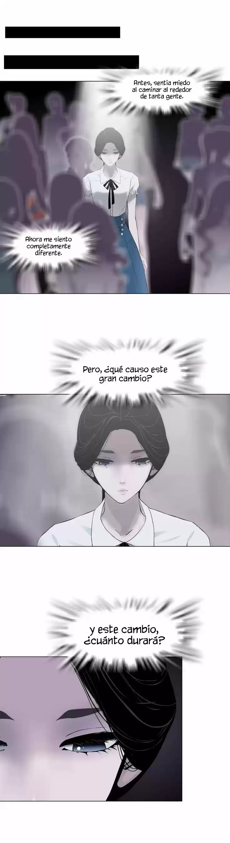 LA ESCULTURA MALDITA - Capítulo 15 - Página 12 - LectorTMOo