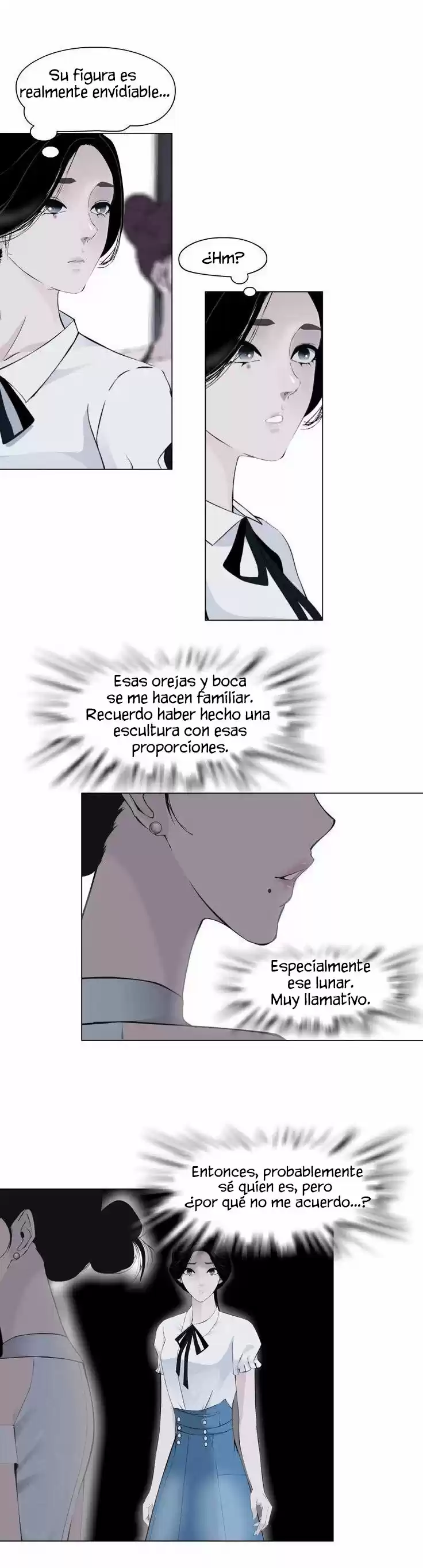 LA ESCULTURA MALDITA - Capítulo 15 - Página 14 - LectorTMOo