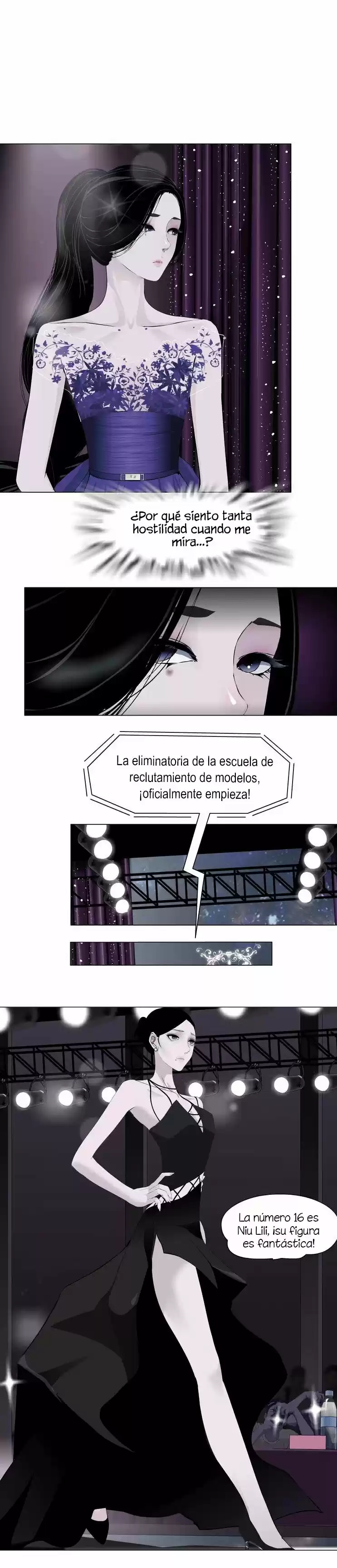 LA ESCULTURA MALDITA - Capítulo 16 - Página 14 - LectorTMOo