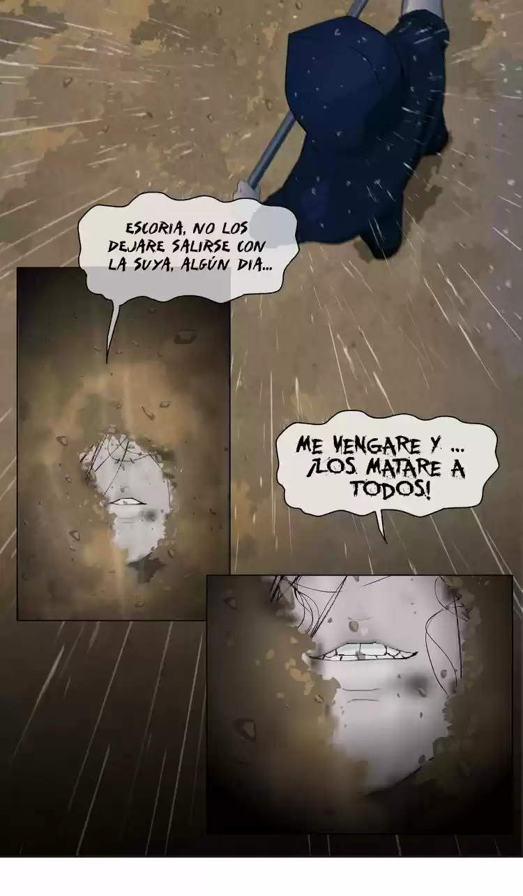 LA ESCULTURA MALDITA - Capítulo 2 - Página 22 - LectorTMOo