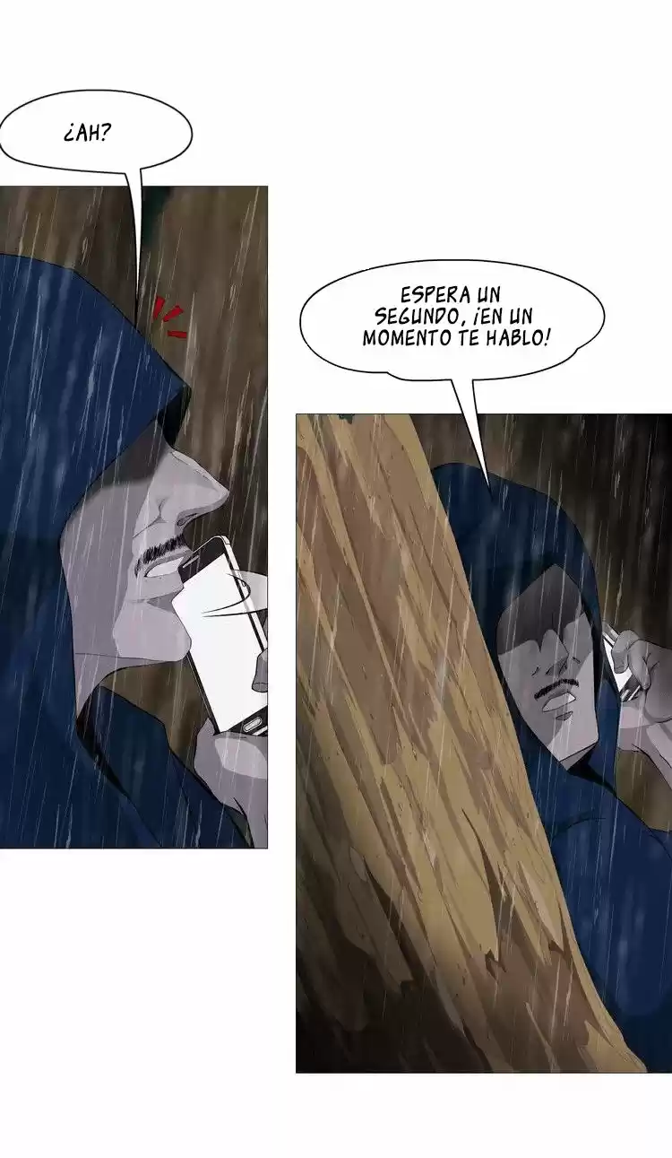 LA ESCULTURA MALDITA - Capítulo 2 - Página 35 - LectorTMOo