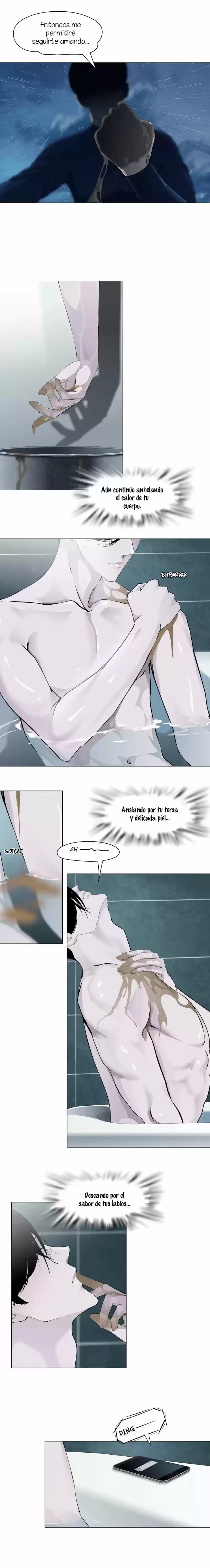 LA ESCULTURA MALDITA - Capítulo 21 - Página 7 - LectorTMOo