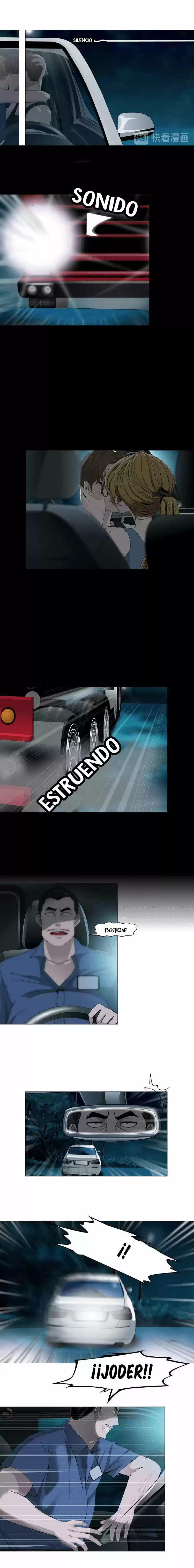 LA ESCULTURA MALDITA - Capítulo 27 - Página 15 - LectorTMOo