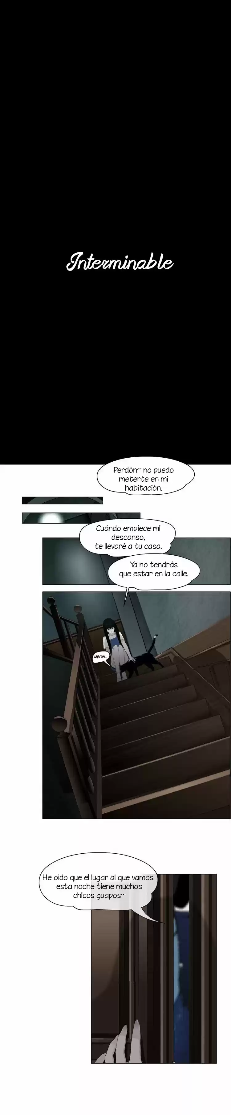 LA ESCULTURA MALDITA - Capítulo 7 - Página 11 - LectorTMOo