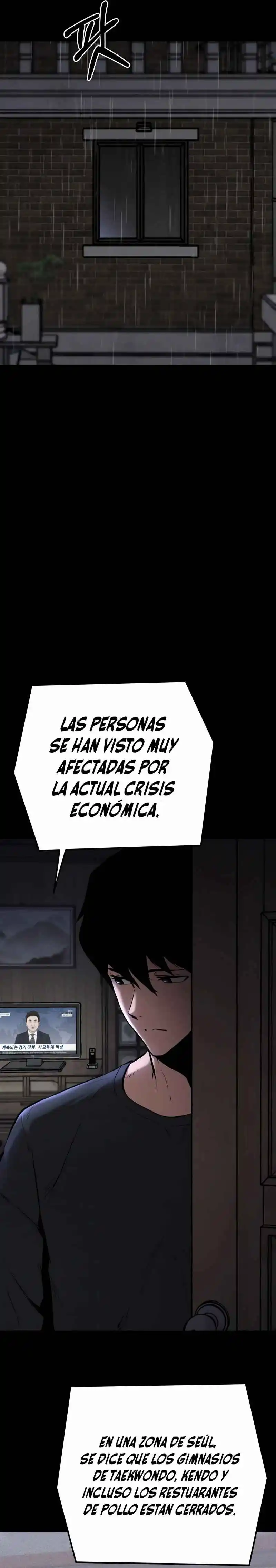 La Espada De La Retribución - Capítulo 1 - Página 36 - LectorTMOo