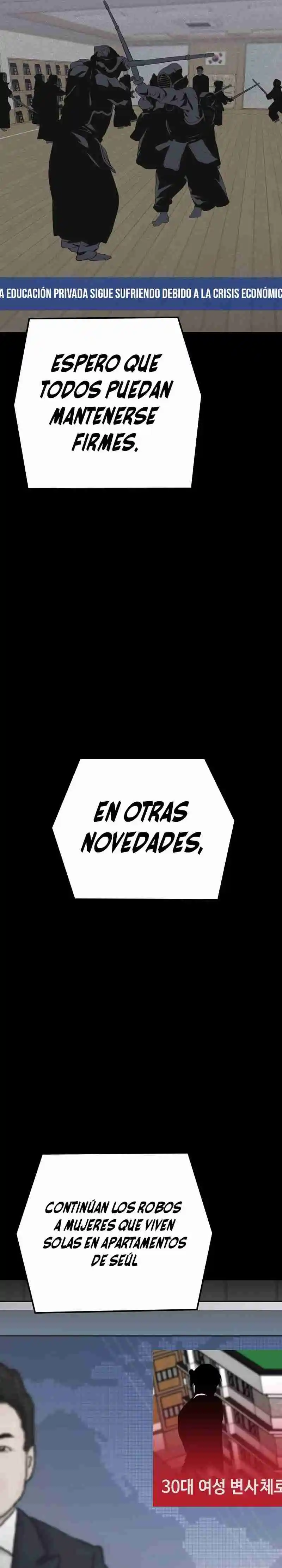 La Espada De La Retribución - Capítulo 1 - Página 37 - LectorTMOo