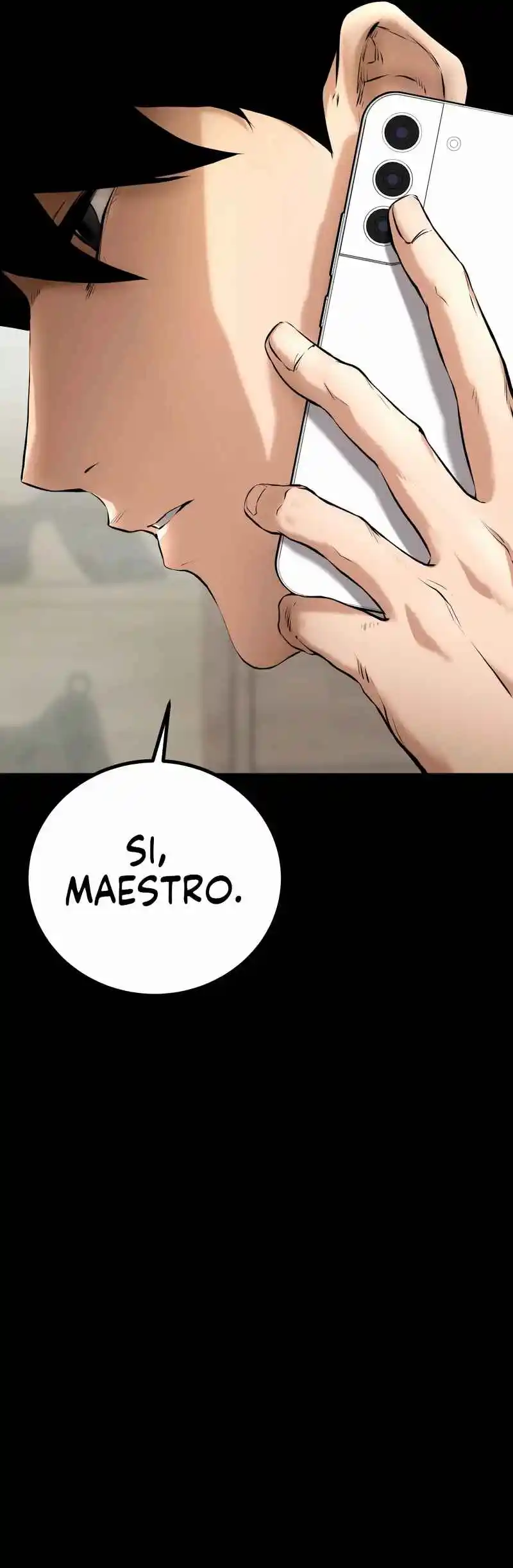 La Espada De La Retribución - Capítulo 1 - Página 43 - LectorTMOo