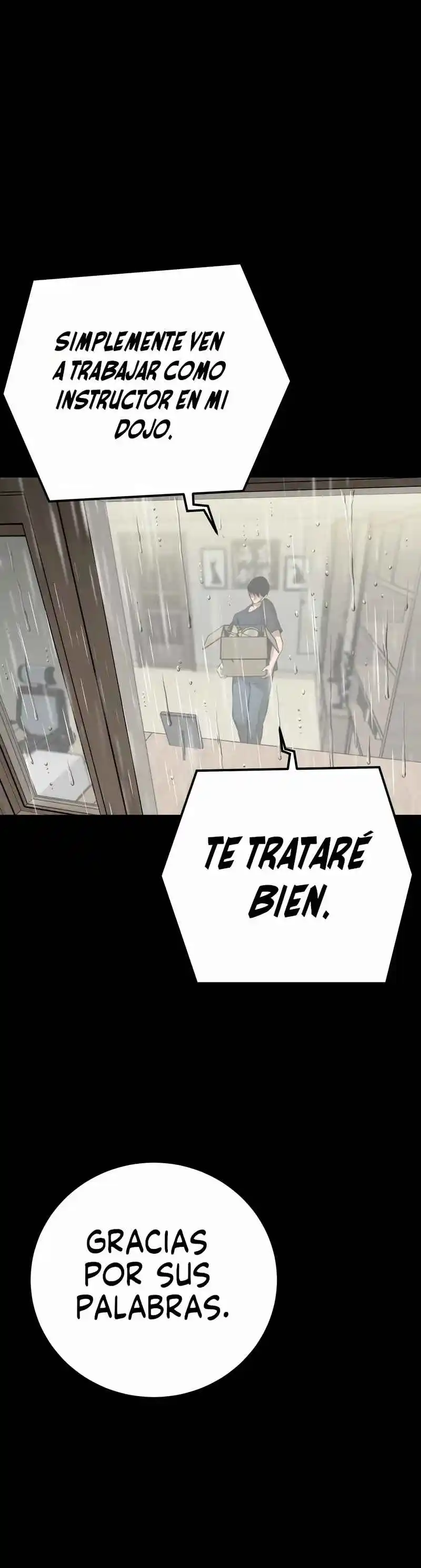 La Espada De La Retribución - Capítulo 1 - Página 45 - LectorTMOo