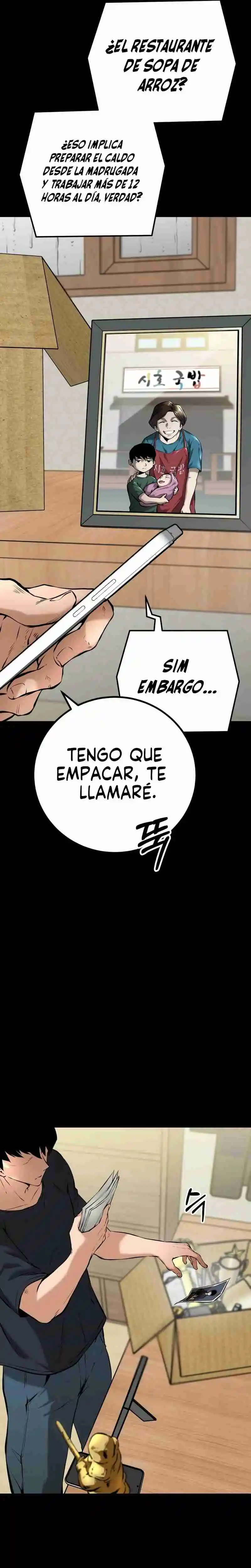 La Espada De La Retribución - Capítulo 1 - Página 47 - LectorTMOo