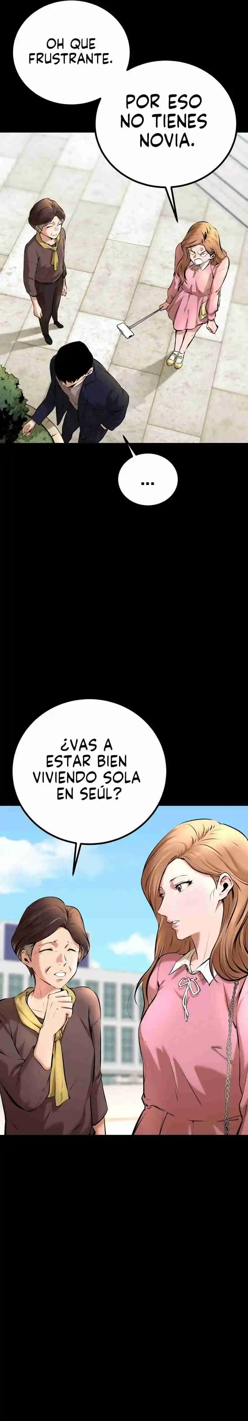 La Espada De La Retribución - Capítulo 1 - Página 53 - LectorTMOo