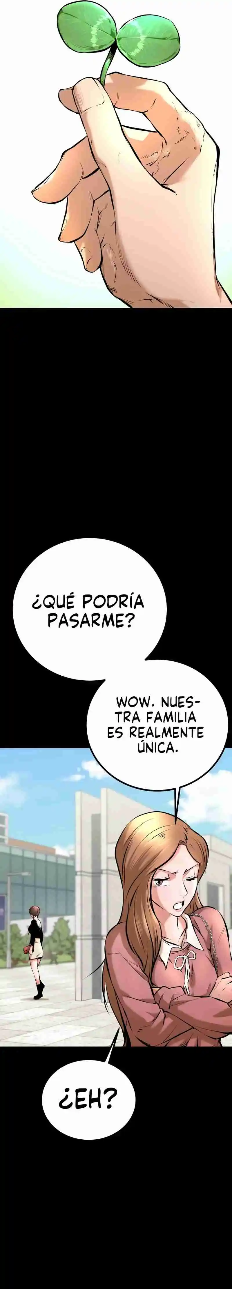 La Espada De La Retribución - Capítulo 1 - Página 60 - LectorTMOo