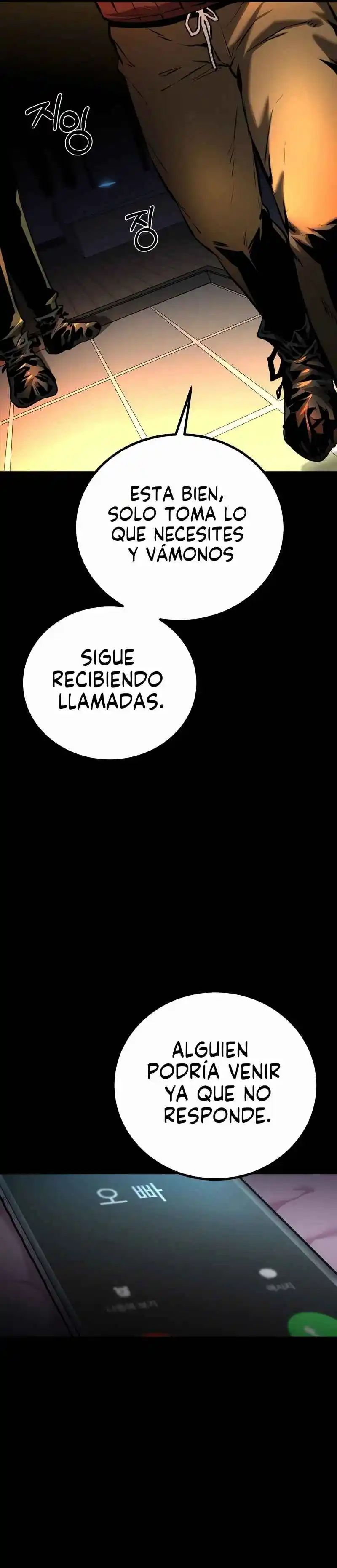 La Espada De La Retribución - Capítulo 1 - Página 75 - LectorTMOo