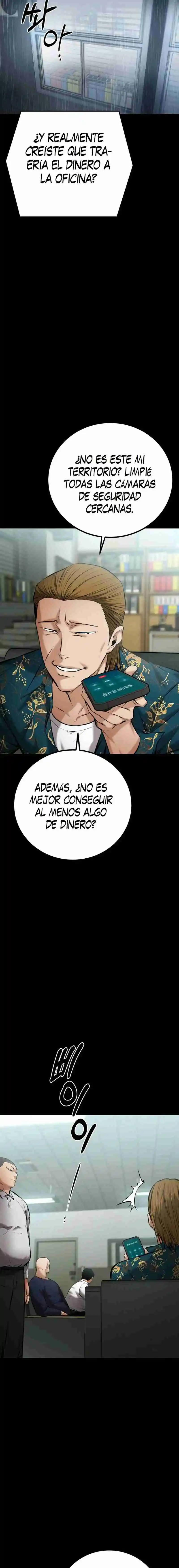 La Espada De La Retribución - Capítulo 10 - Página 9 - LectorTMOo