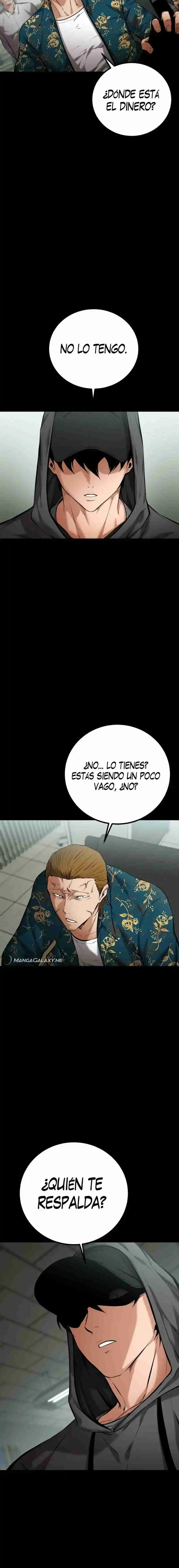 La Espada De La Retribución - Capítulo 10 - Página 12 - LectorTMOo