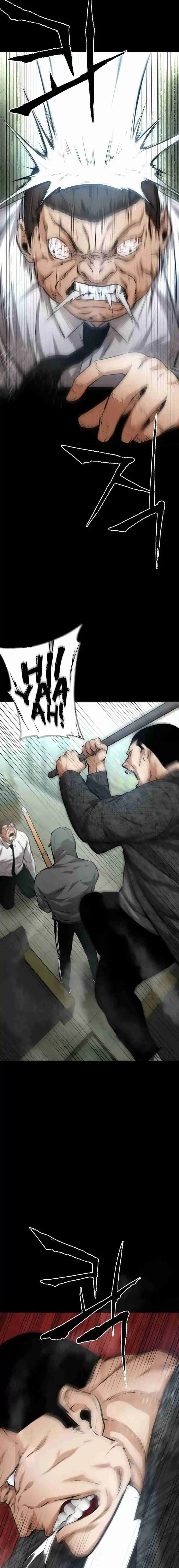 La Espada De La Retribución - Capítulo 10 - Página 24 - LectorTMOo