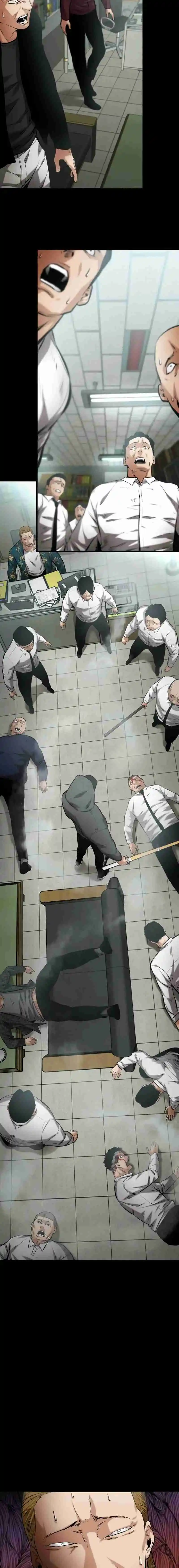 La Espada De La Retribución - Capítulo 10 - Página 27 - LectorTMOo