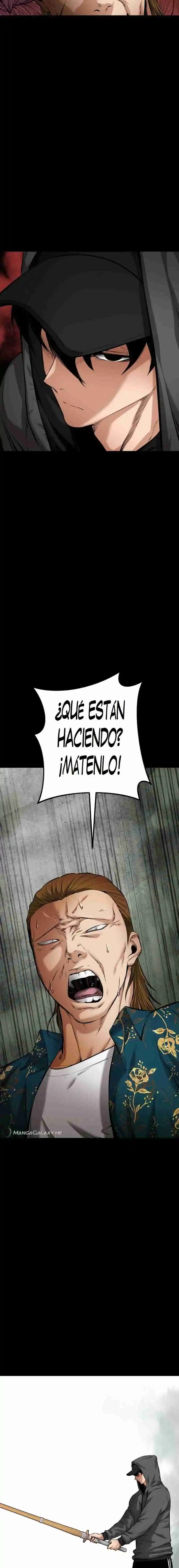 La Espada De La Retribución - Capítulo 10 - Página 28 - LectorTMOo