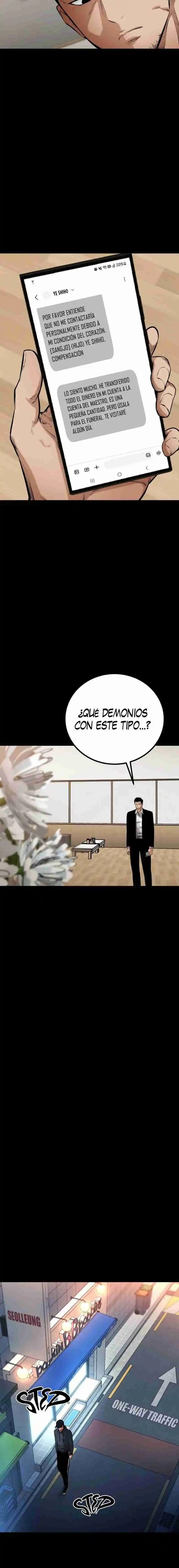 La Espada De La Retribución - Capítulo 11 - Página 15 - LectorTMOo