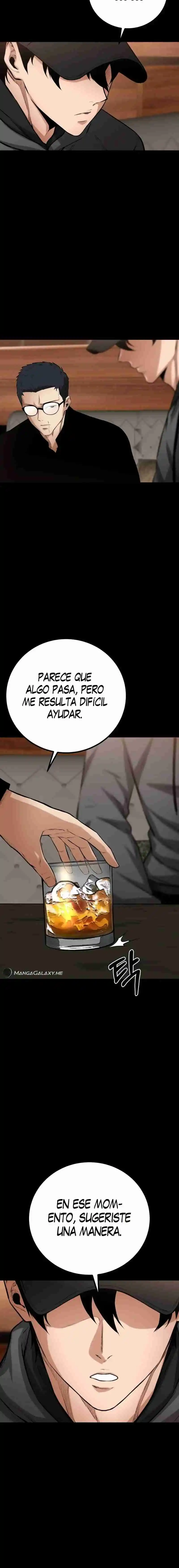 La Espada De La Retribución - Capítulo 11 - Página 21 - LectorTMOo
