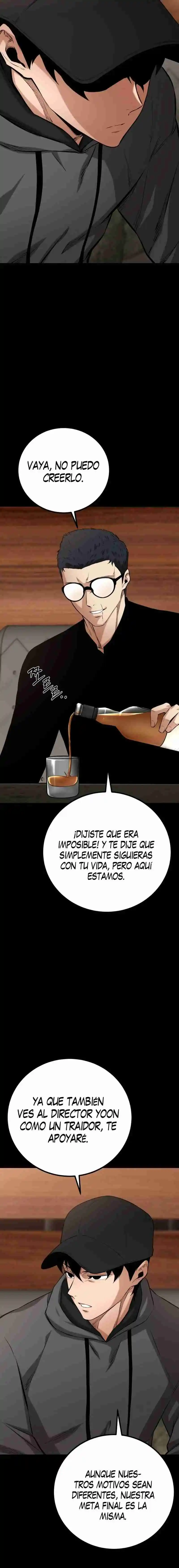 La Espada De La Retribución - Capítulo 11 - Página 23 - LectorTMOo