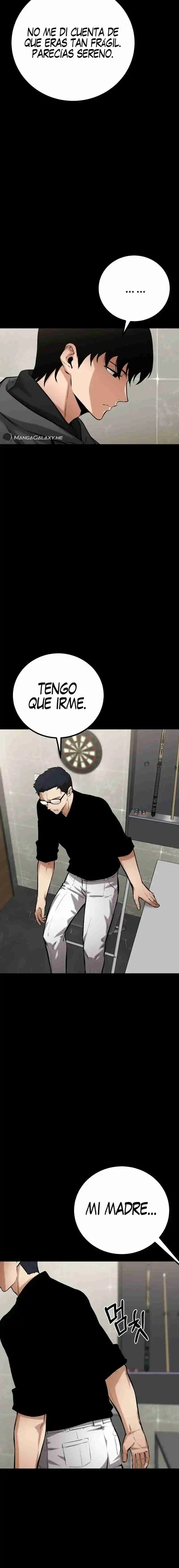 La Espada De La Retribución - Capítulo 12 - Página 3 - LectorTMOo