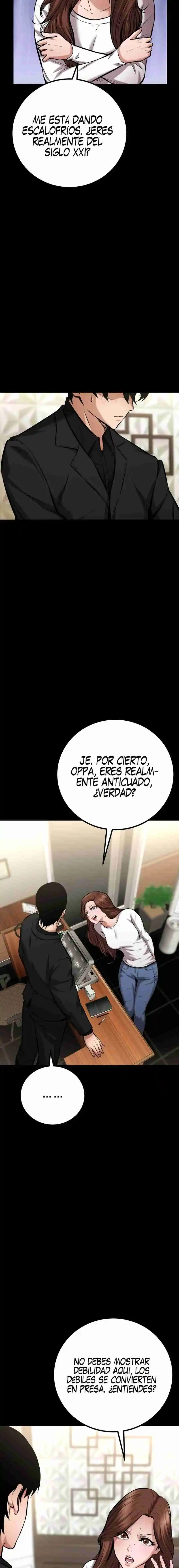 La Espada De La Retribución - Capítulo 12 - Página 14 - LectorTMOo