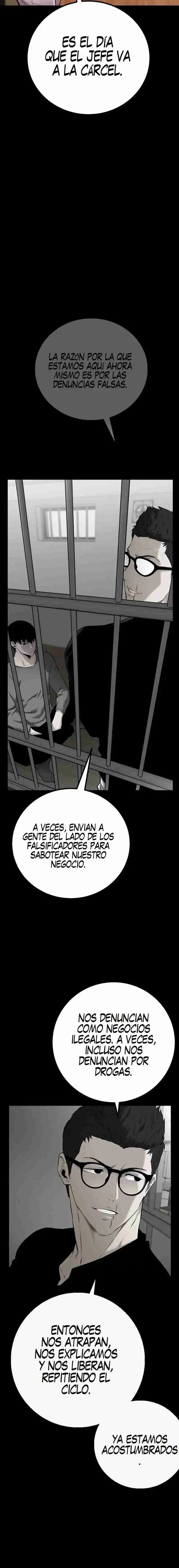 La Espada De La Retribución - Capítulo 12 - Página 24 - LectorTMOo