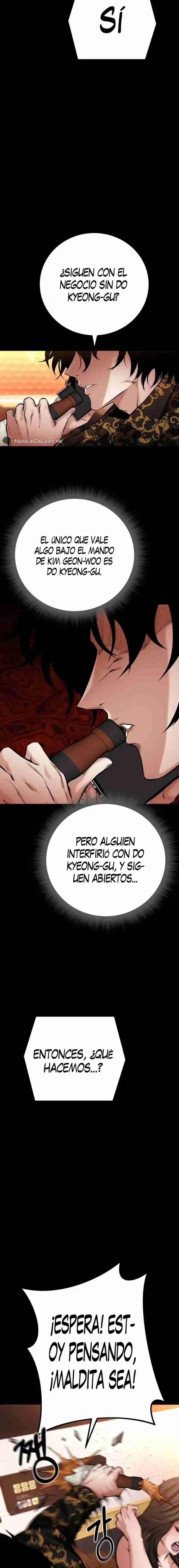 La Espada De La Retribución - Capítulo 13 - Página 6 - LectorTMOo