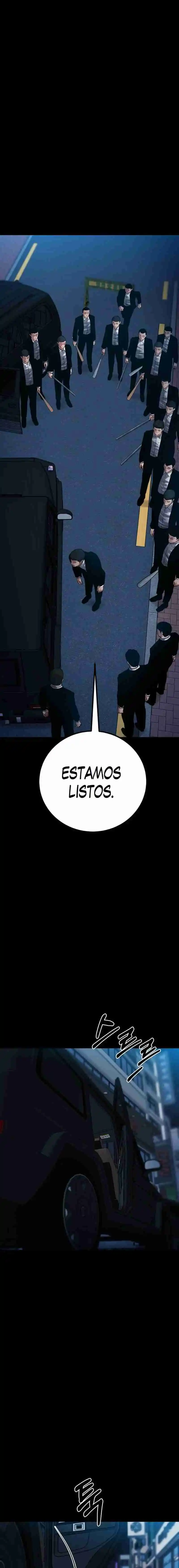La Espada De La Retribución - Capítulo 13 - Página 12 - LectorTMOo