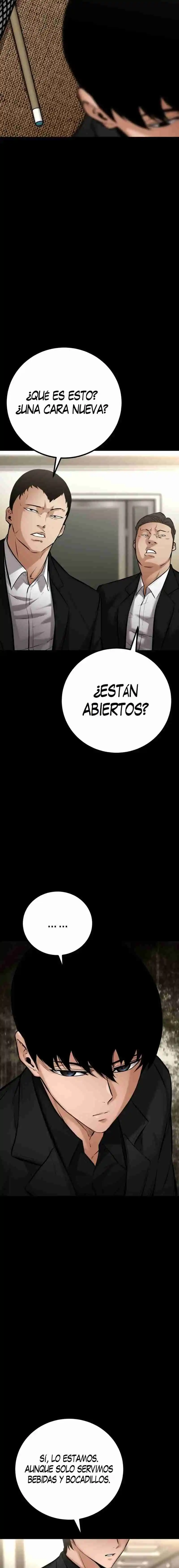 La Espada De La Retribución - Capítulo 13 - Página 17 - LectorTMOo