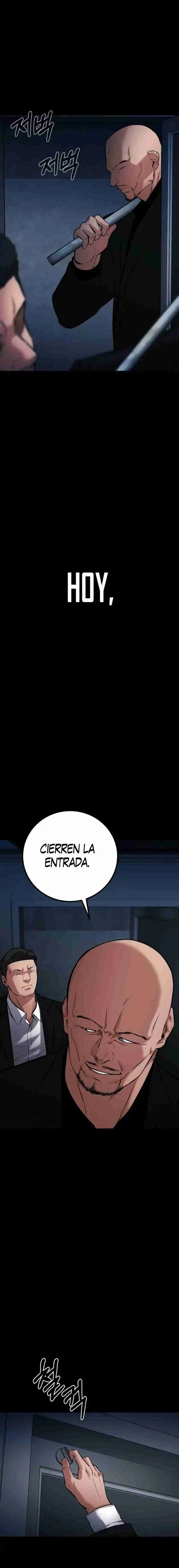 La Espada De La Retribución - Capítulo 13 - Página 23 - LectorTMOo