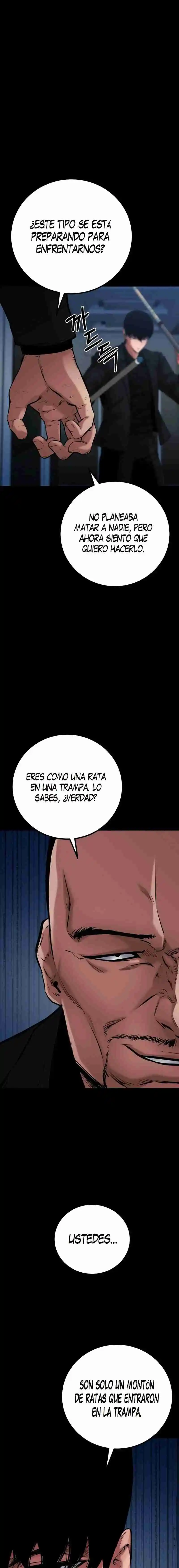 La Espada De La Retribución - Capítulo 13 - Página 25 - LectorTMOo