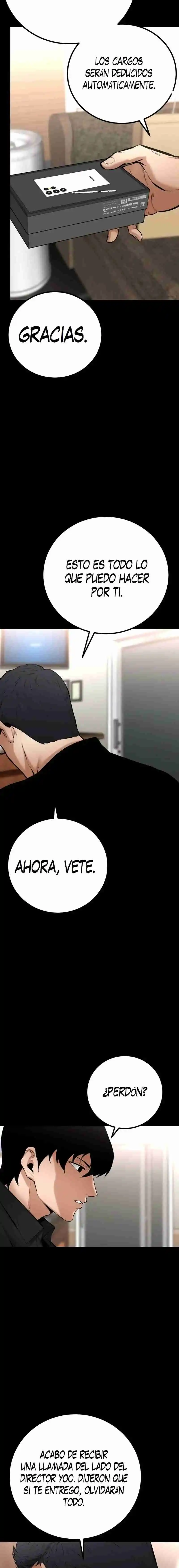 La Espada De La Retribución - Capítulo 15 - Página 12 - LectorTMOo