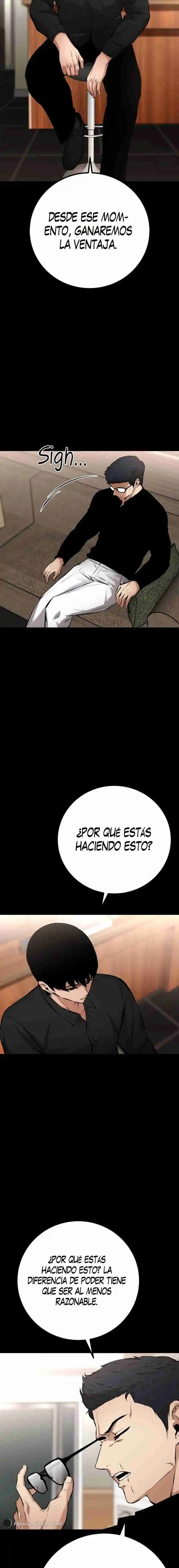 La Espada De La Retribución - Capítulo 15 - Página 15 - LectorTMOo
