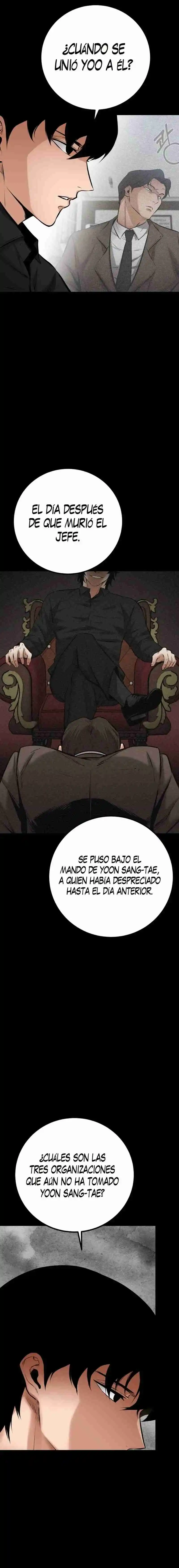 La Espada De La Retribución - Capítulo 16 - Página 13 - LectorTMOo