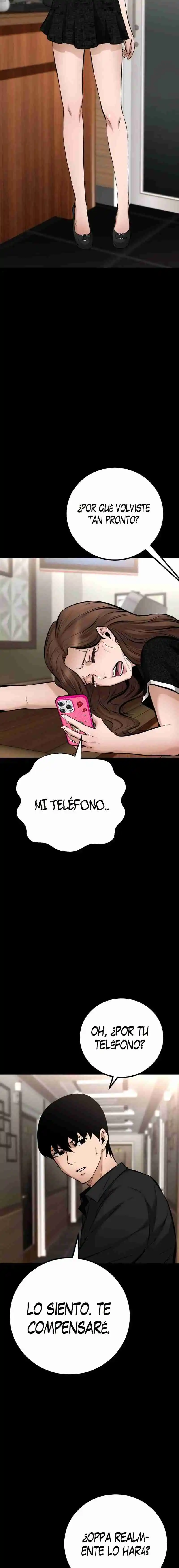 La Espada De La Retribución - Capítulo 16 - Página 16 - LectorTMOo