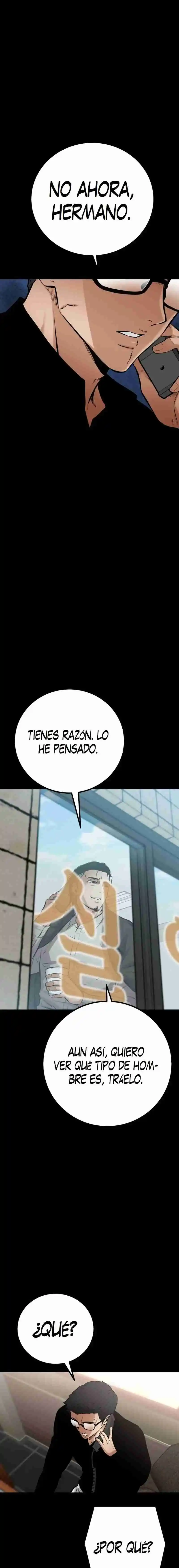 La Espada De La Retribución - Capítulo 17 - Página 6 - LectorTMOo