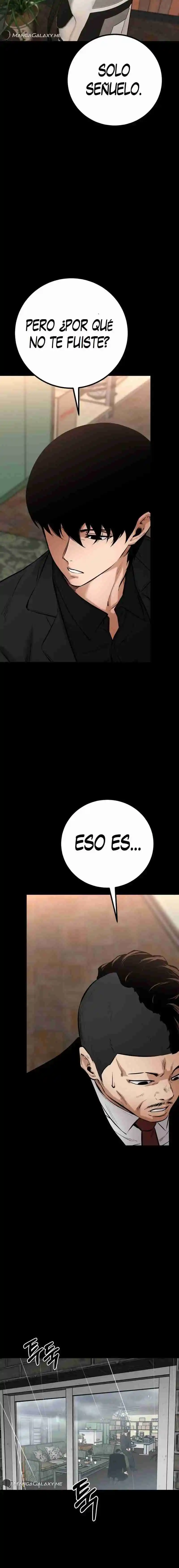 La Espada De La Retribución - Capítulo 18 - Página 9 - LectorTMOo