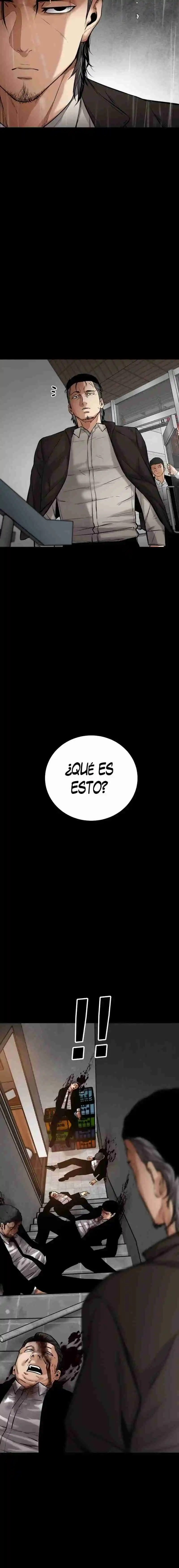 La Espada De La Retribución - Capítulo 19 - Página 8 - LectorTMOo