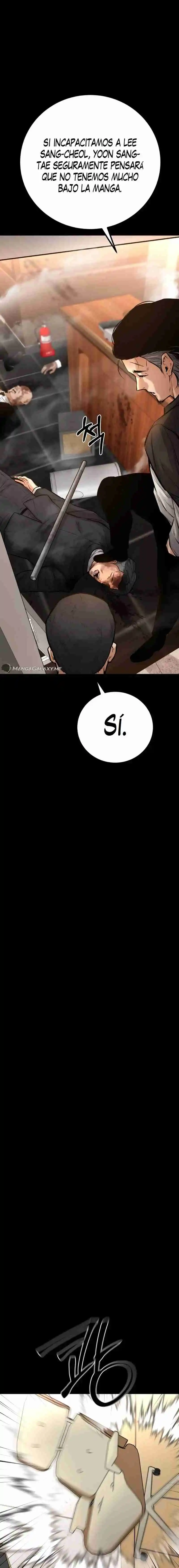 La Espada De La Retribución - Capítulo 19 - Página 16 - LectorTMOo
