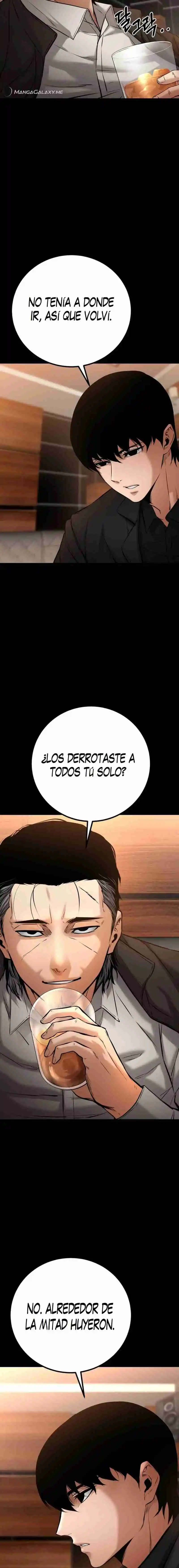 La Espada De La Retribución - Capítulo 19 - Página 21 - LectorTMOo