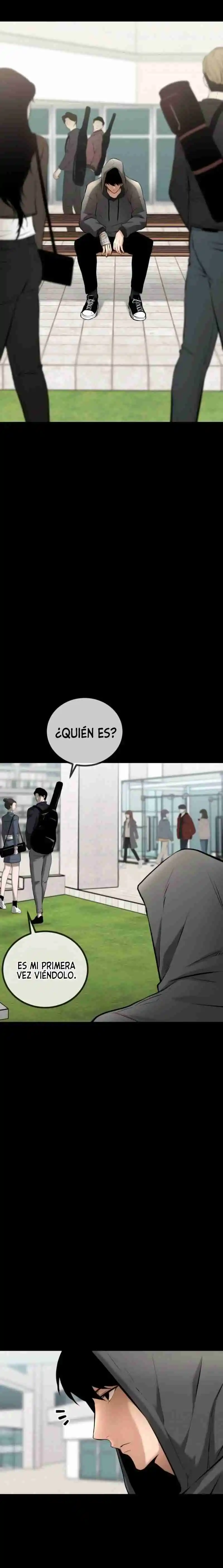La Espada De La Retribución - Capítulo 2 - Página 24 - LectorTMOo