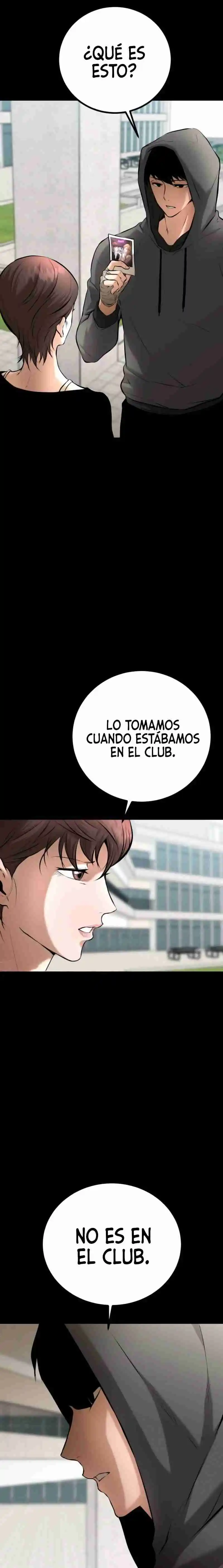 La Espada De La Retribución - Capítulo 2 - Página 26 - LectorTMOo