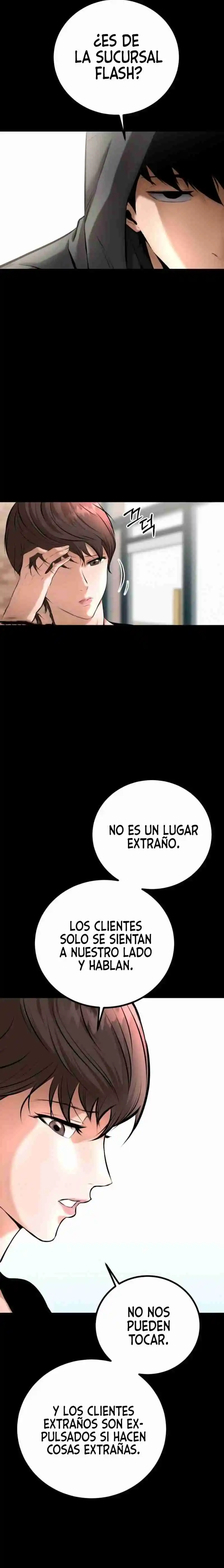 La Espada De La Retribución - Capítulo 2 - Página 34 - LectorTMOo